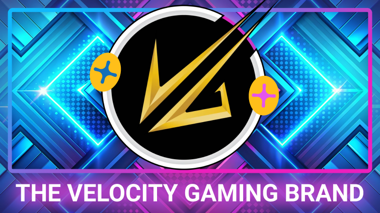 The Velocity Gaming Brand